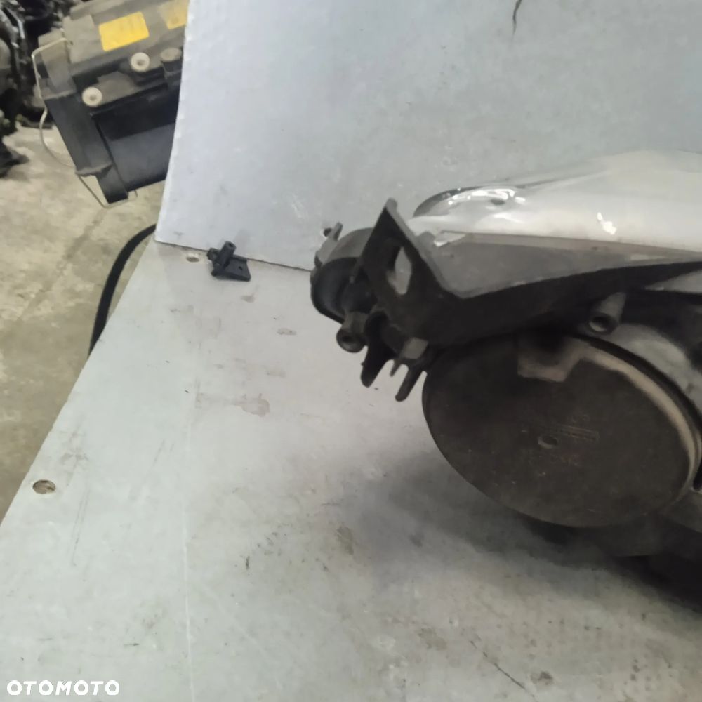 Lampa przednia lewa Ducato III lift Jumper Boxer - 4