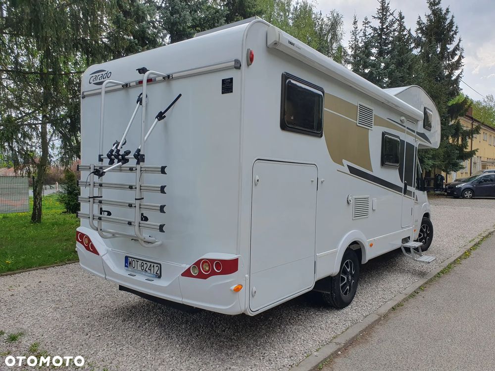 Carado CAPRON A 464 - 7