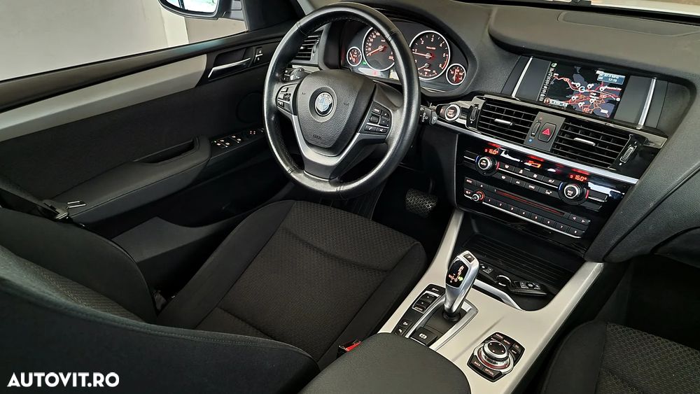 BMW X3 - 2