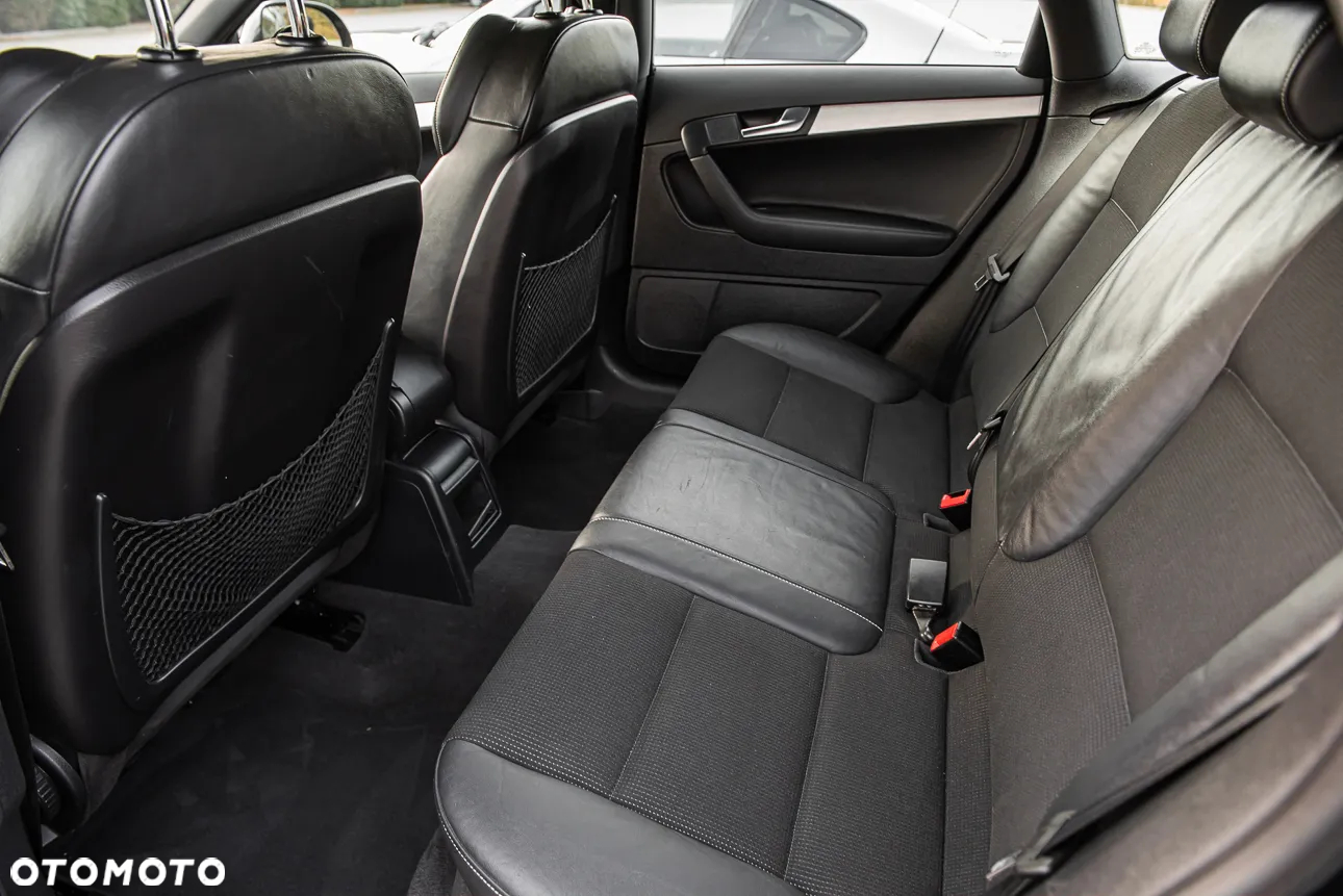 Audi A3 2.0 TFSI Sportback quattro S tronic S line Sportpaket - 27