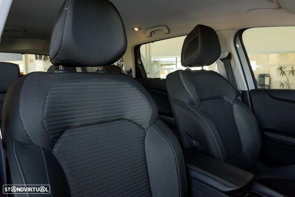 Renault Grand Scénic 1.7 Blue dCi Limited - 22