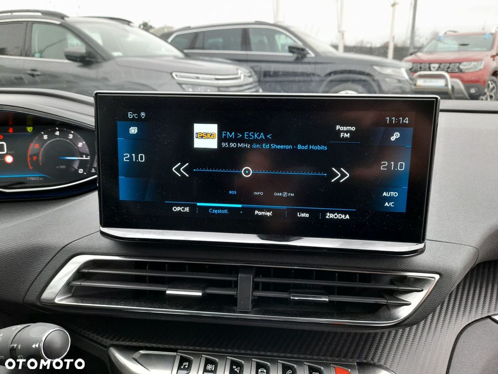 Peugeot 5008 1.2 PureTech Allure S&S - 23