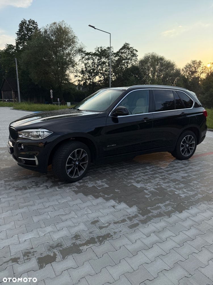 BMW X5 - 4