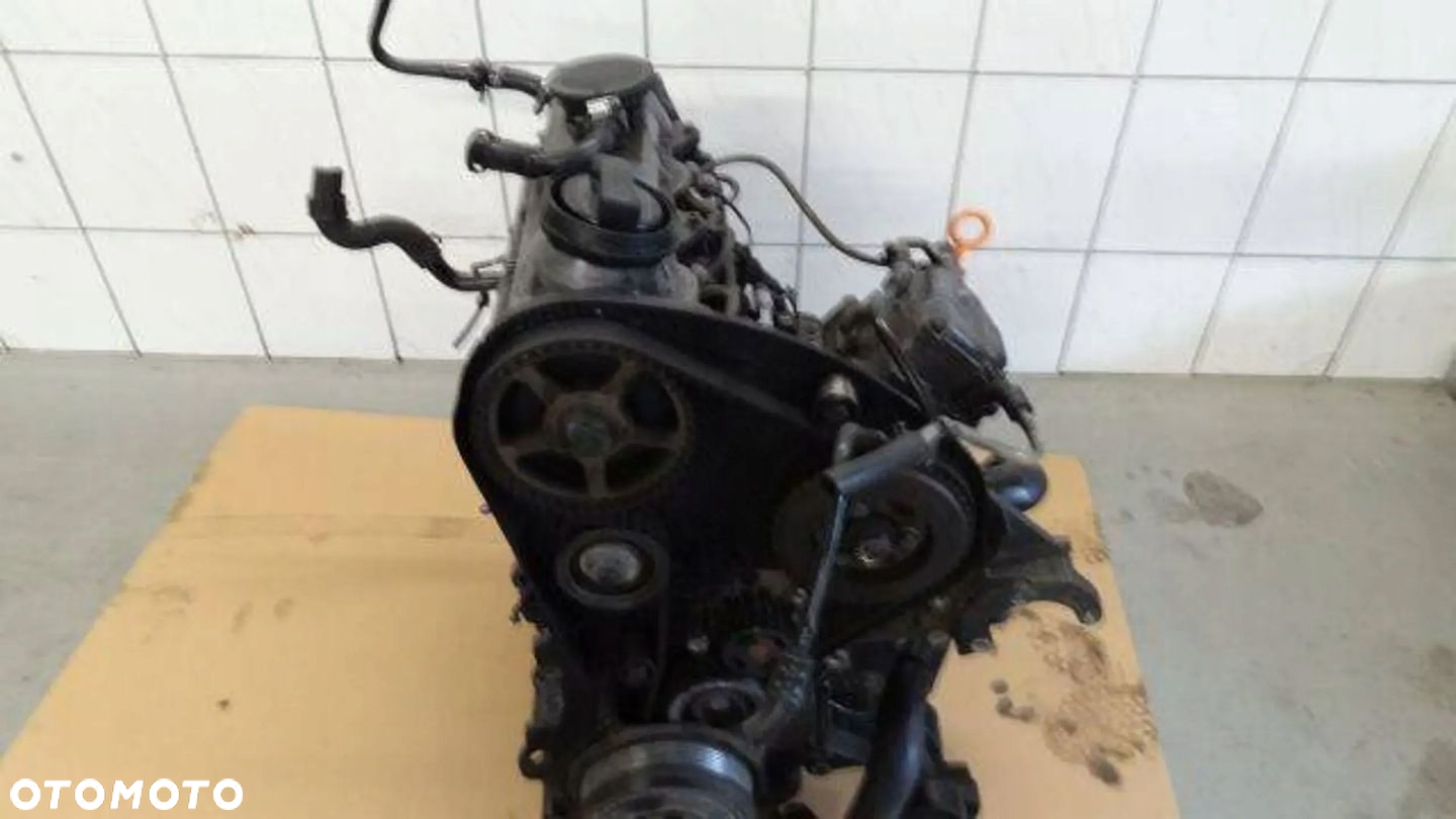 SEAT LEON I 212 TYS KM1.9 TDI SILNIK ASV KOMPLETNY - 2