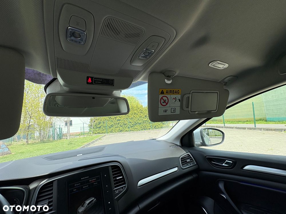 Renault Megane - 21