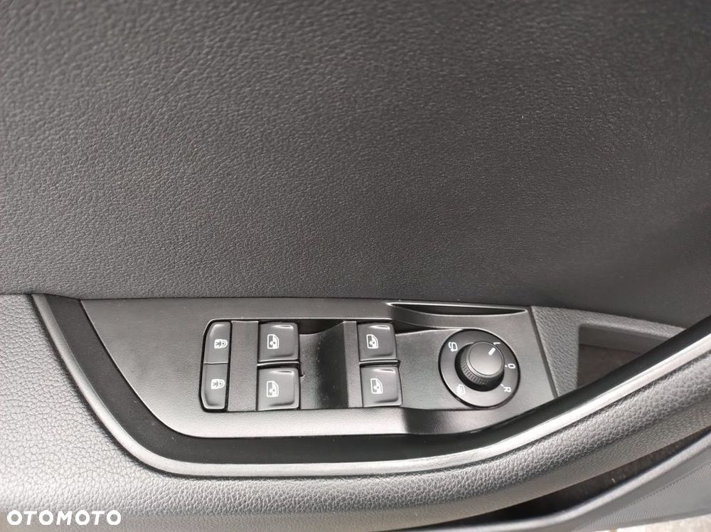 Skoda Superb 1.5 TSI Ambition DSG - 34