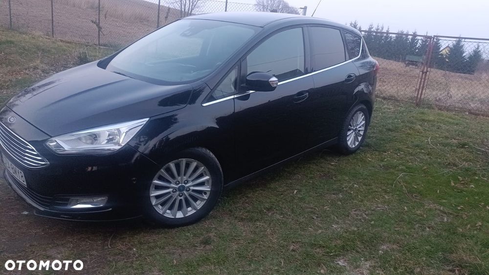Ford C-MAX - 4