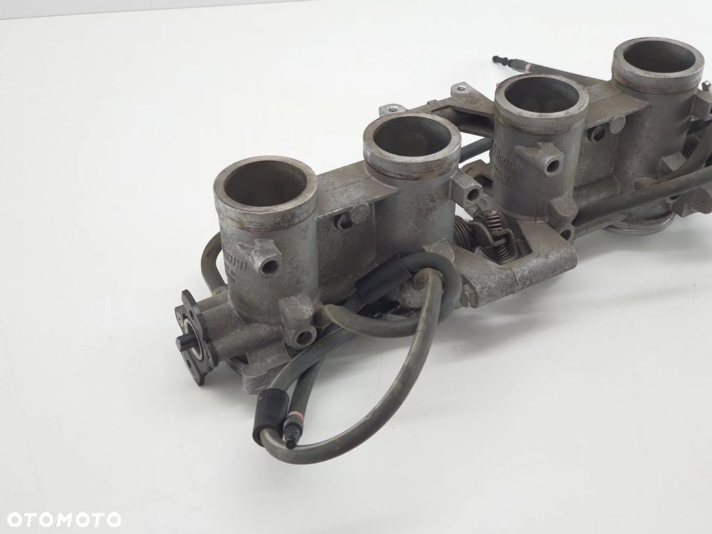 YAMAHA XJ6 N 09-16 PRZEPUSTNICA - 6