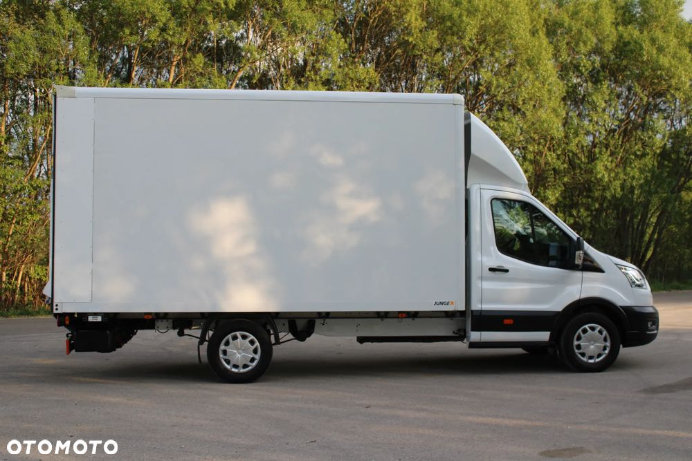 Ford Transit - 8