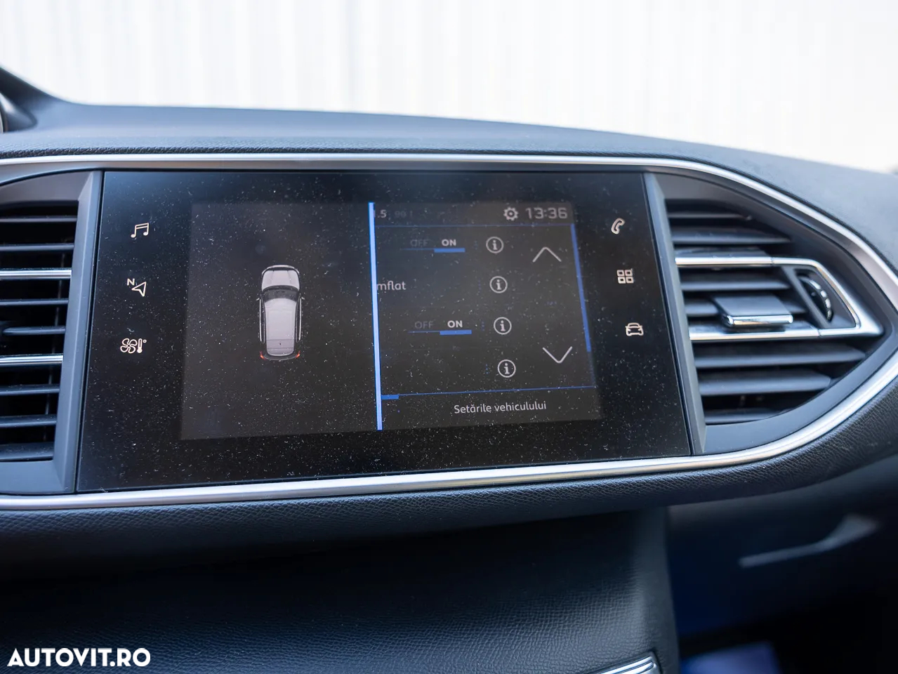 Peugeot 308 BlueHDi FAP 100 Stop & Start Active - 15