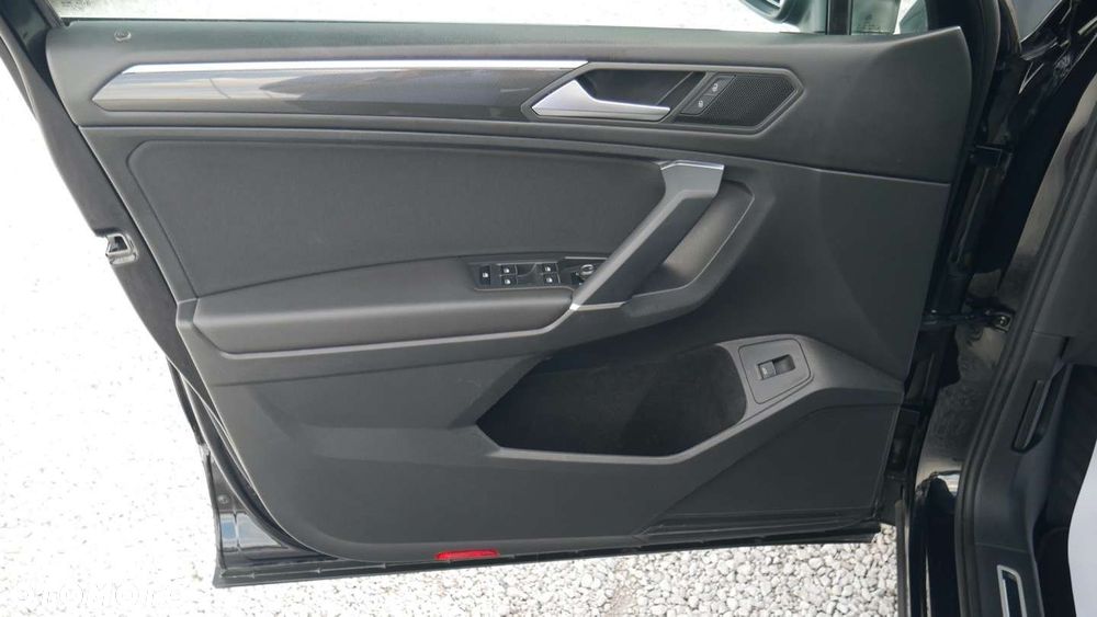 Volkswagen Tiguan Allspace - 14