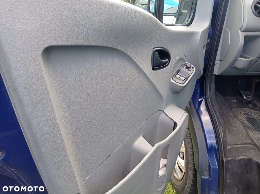 Renault Master L3 Komfort - 13