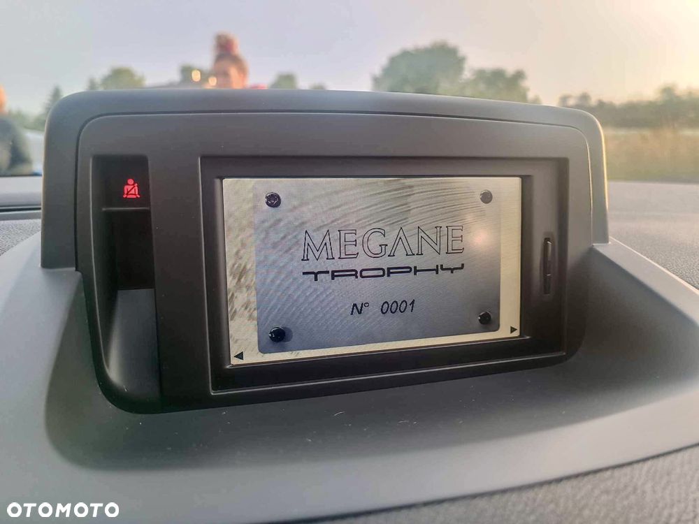 Renault Megane 2.0 16V R.S - 20