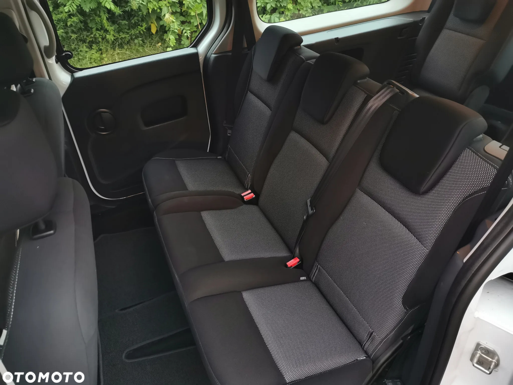 Renault Kangoo - 4