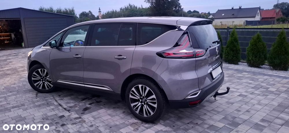 Renault Espace 1.6 TCE Initiale Paris EDC 7os - 4
