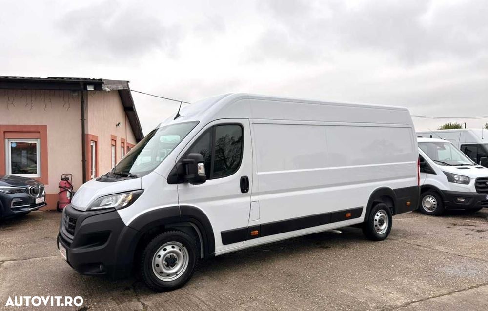 Fiat DUCATO - 3