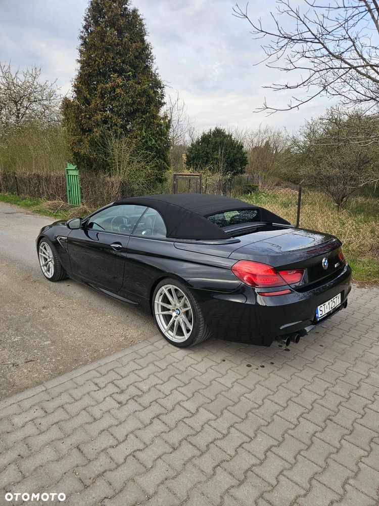 BMW M6 - 7