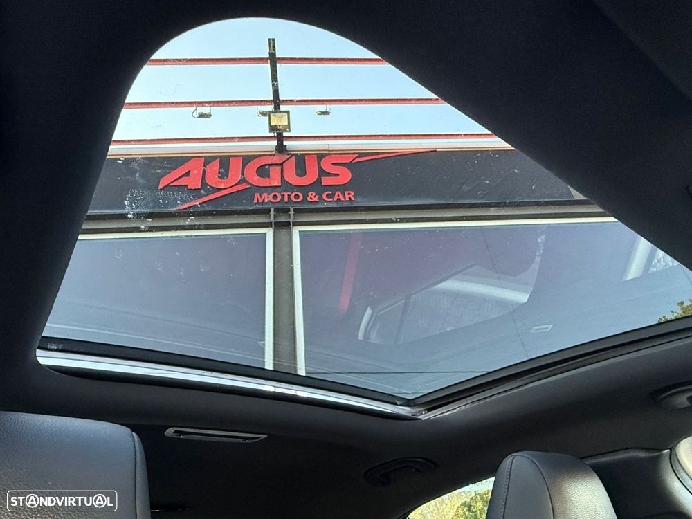 Mercedes-Benz A 45 AMG 4-Matic - 21