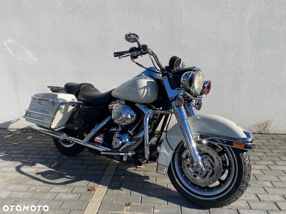 Harley-Davidson Touring Road King - 5