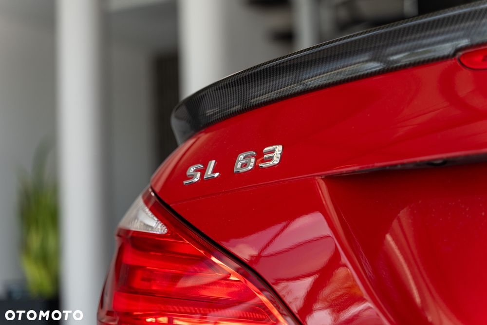 Mercedes-Benz SL - 13
