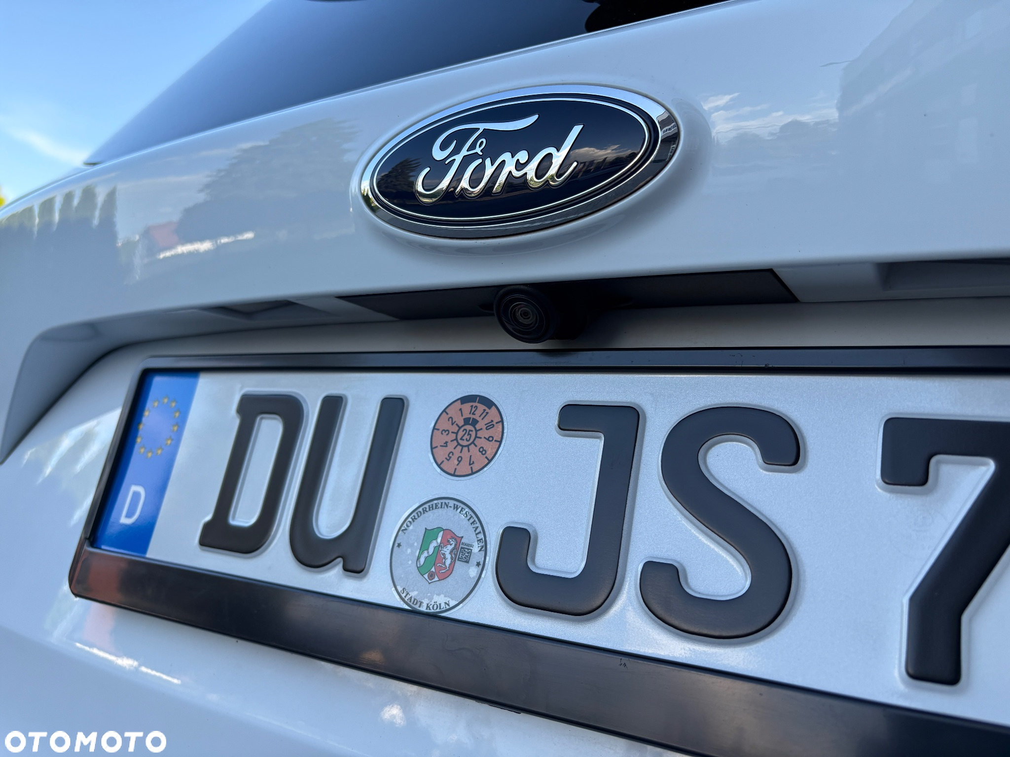 Ford Kuga 1.5 EcoBoost 2x4 ST-Line - 21