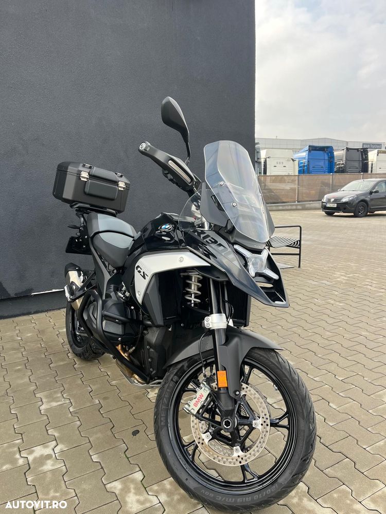 BMW R 1300 GS - 1