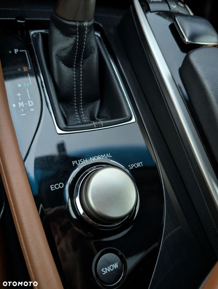 Lexus GS 250 Luxury Line - 10