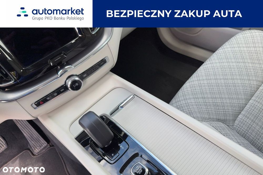 Volvo XC 60 B4 D Core - 14