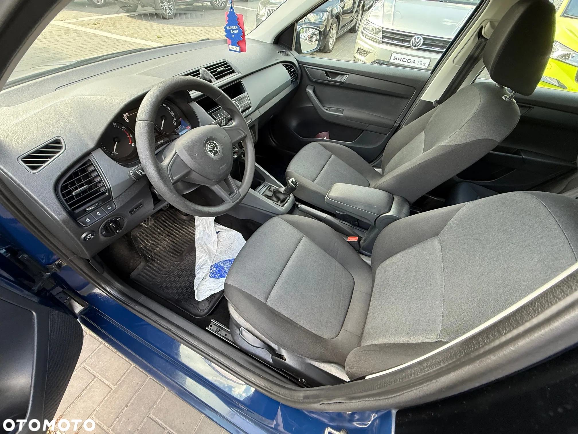 Skoda Fabia 1.0 Active - 15