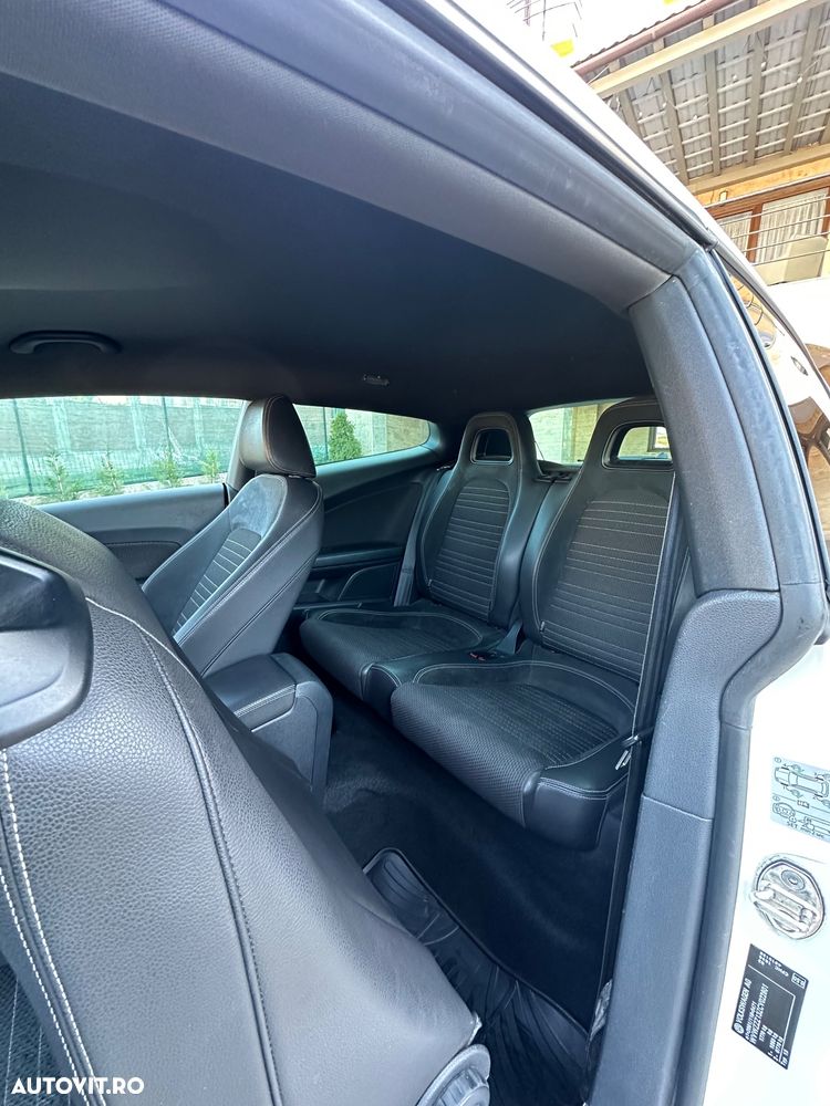 Volkswagen Scirocco 2.0 TDI DSG - 7