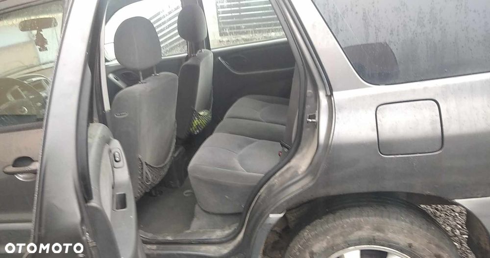 Mazda Tribute 2.0 Comfort - 9