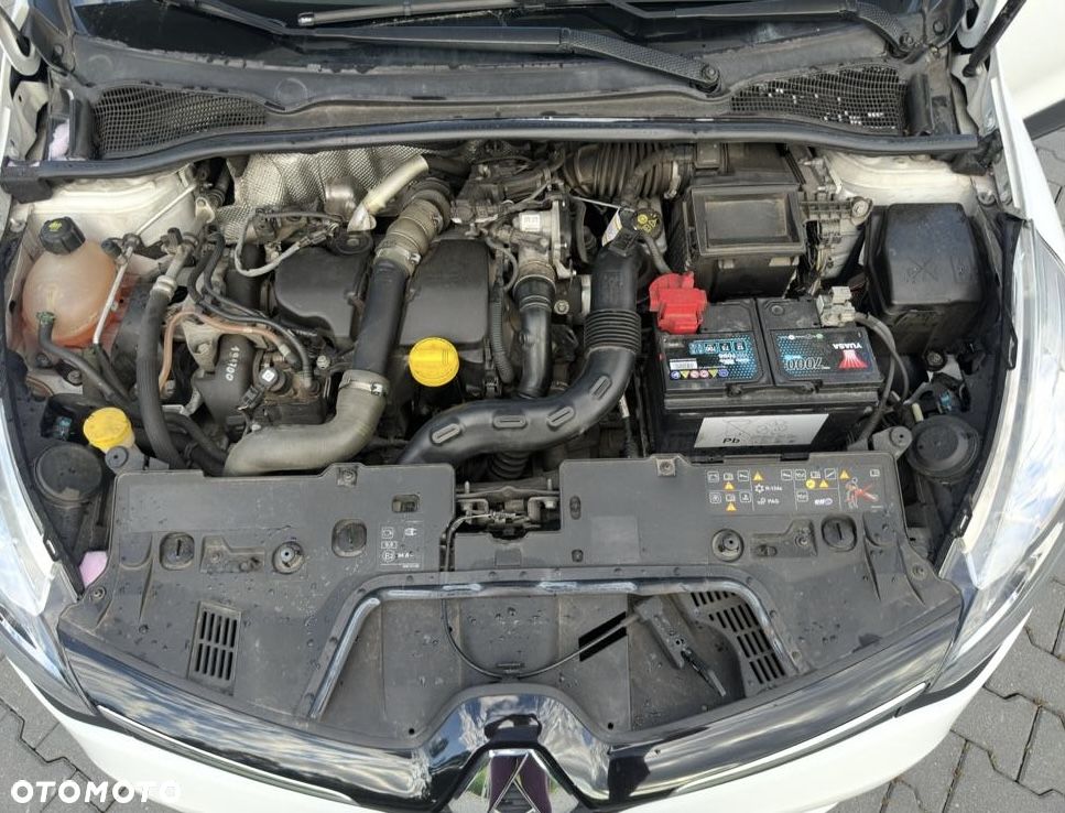 Renault Clio Energy dCi 90 Start & Stop LIMITED - 15