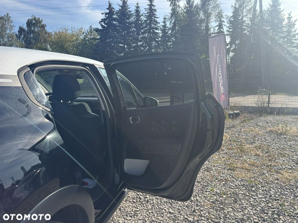 Citroën C3 - 35