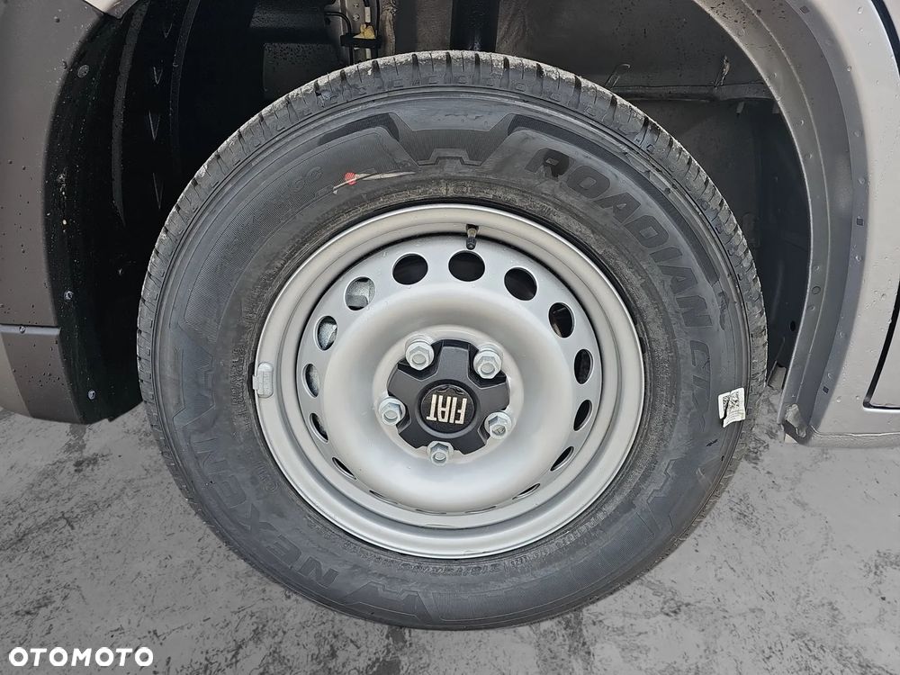 Fiat Ducato - 9