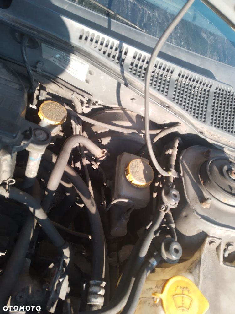 SUBARU LEGACY III 99-03 - OSŁONA PRZECIWSŁONECZNA PRAWA LEWA - 31