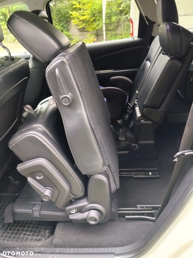 Fiat Freemont 2.0 Multijet Lounge AWD - 18