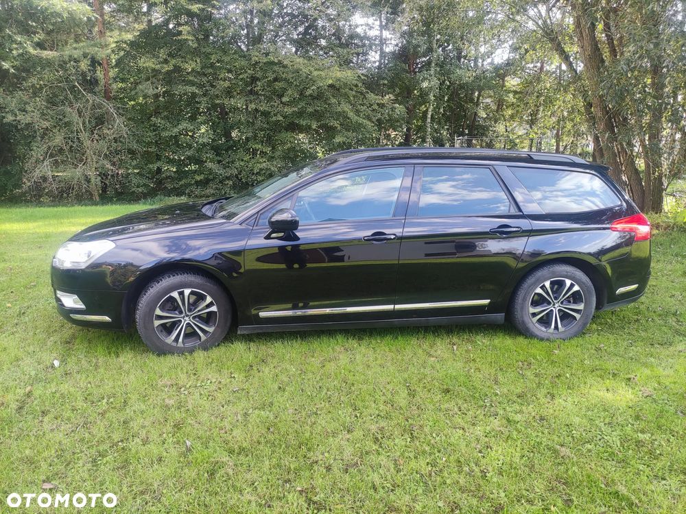 Citroën C5 - 5