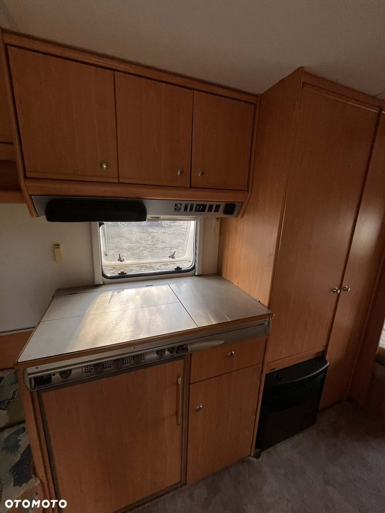 KNAUS Sudwind - 14