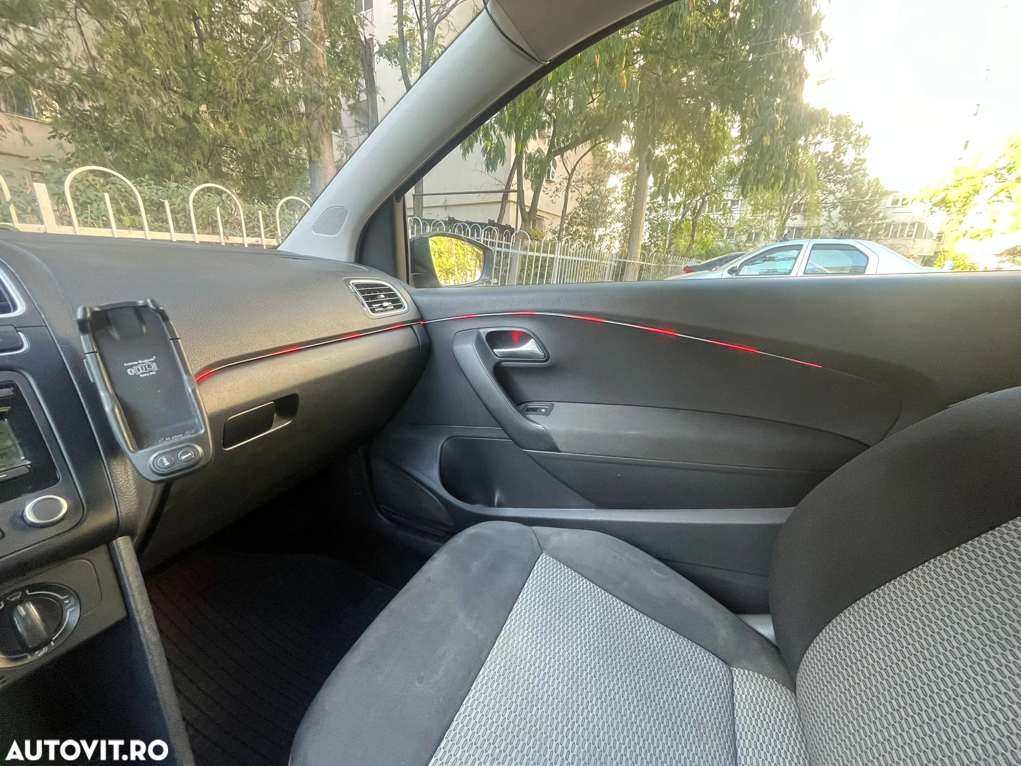 Volkswagen Polo - 7