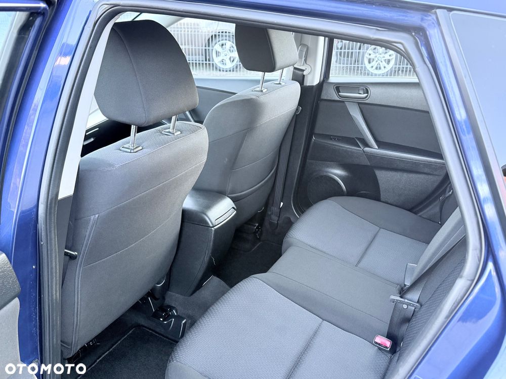 Mazda 3 1.6 MZR 90th Anniversary - 17