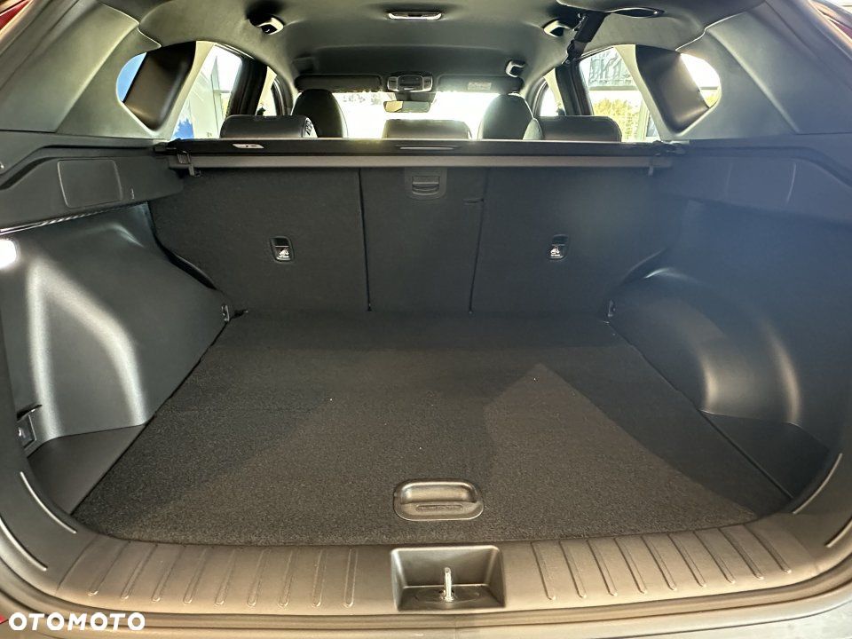 Hyundai Tucson - 11