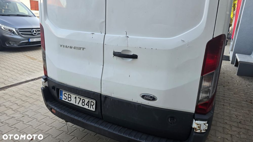 Ford Transit - 10