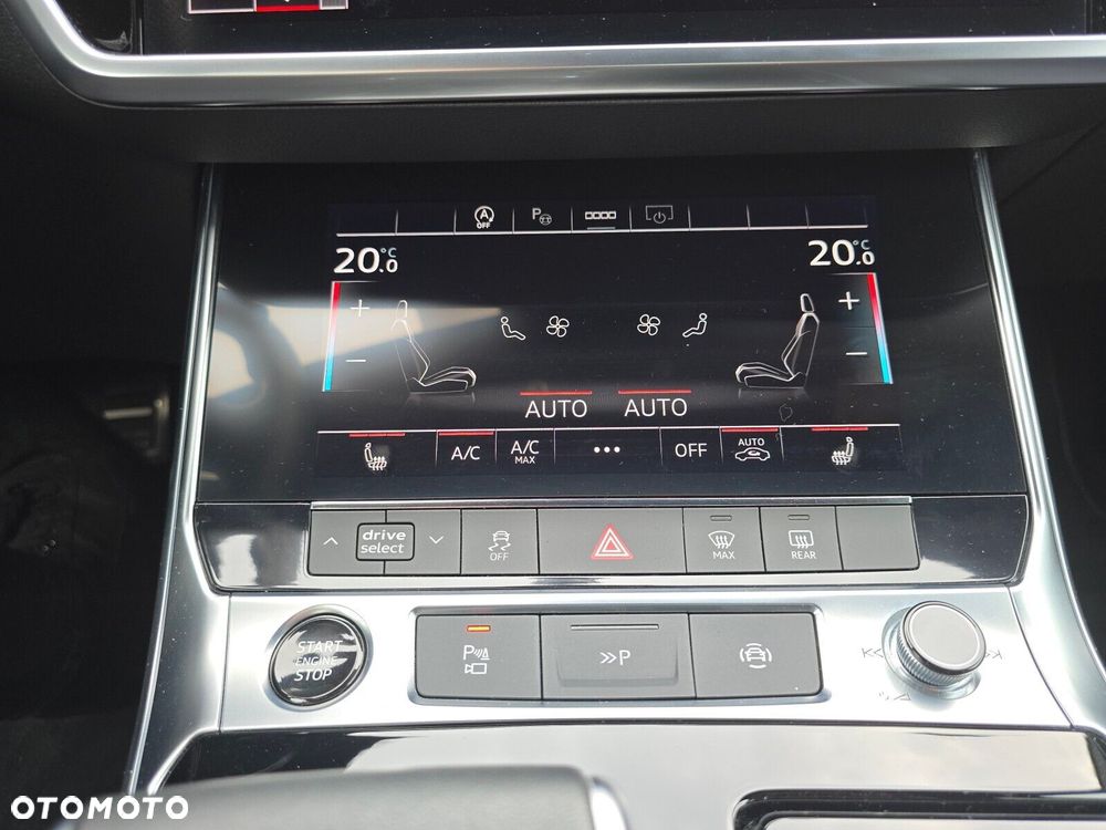 Audi A6 Limousine 45 TFSI mHEV Quattro Sport S tronic - 18