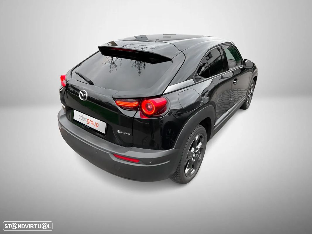 Mazda MX-30 e-Skyactiv Advantage+Vintage Leatherette - 2