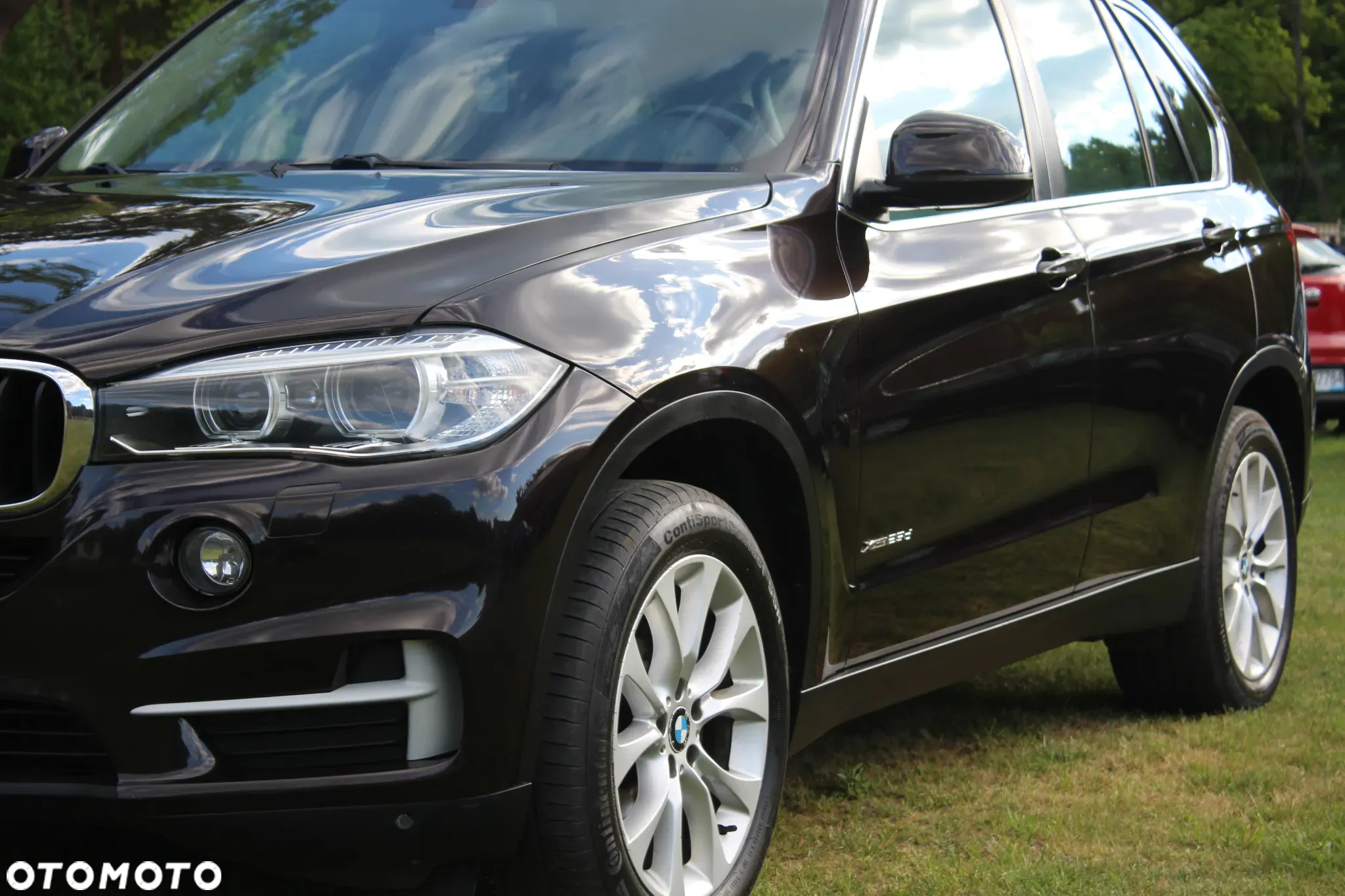 BMW X5 xDrive25d - 3