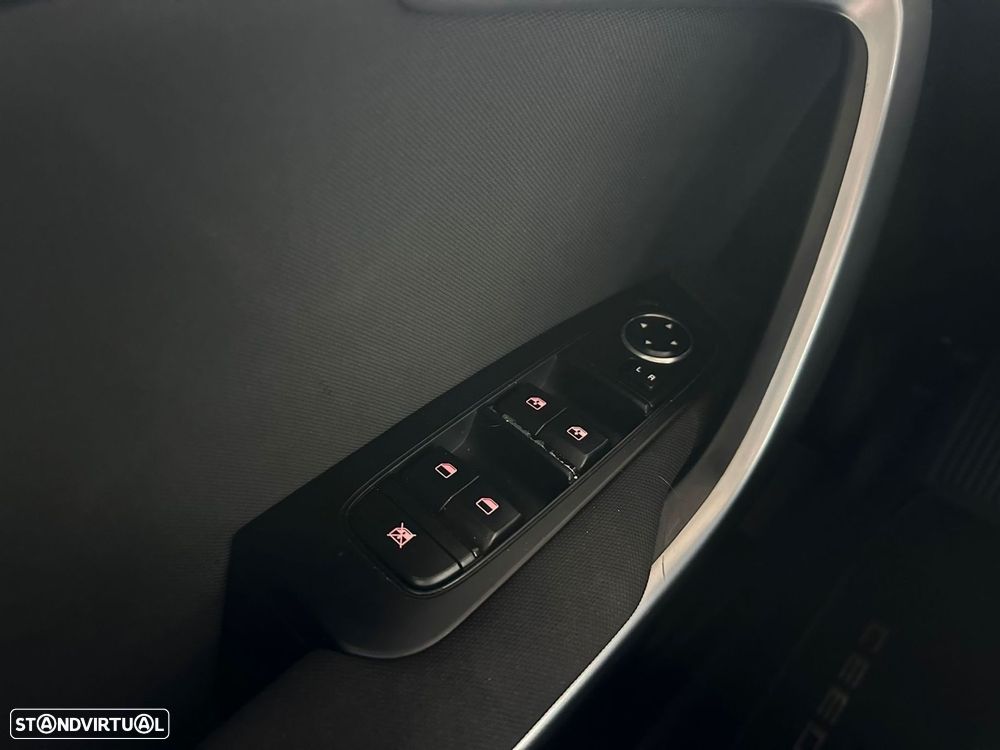 Kia Ceed 1.0 T-GDI Drive - 13
