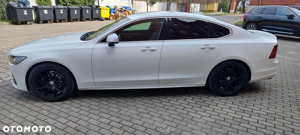 Volvo S90 D4 R-Design - 11