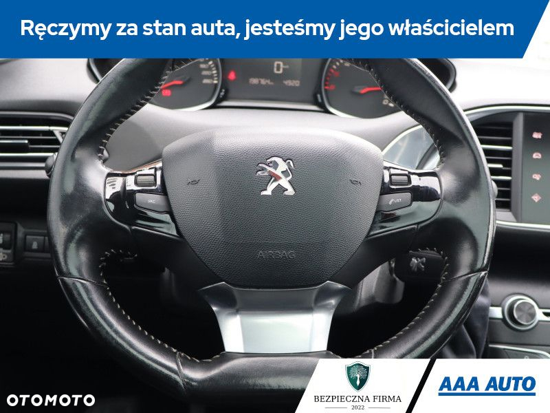 Peugeot 308 - 16