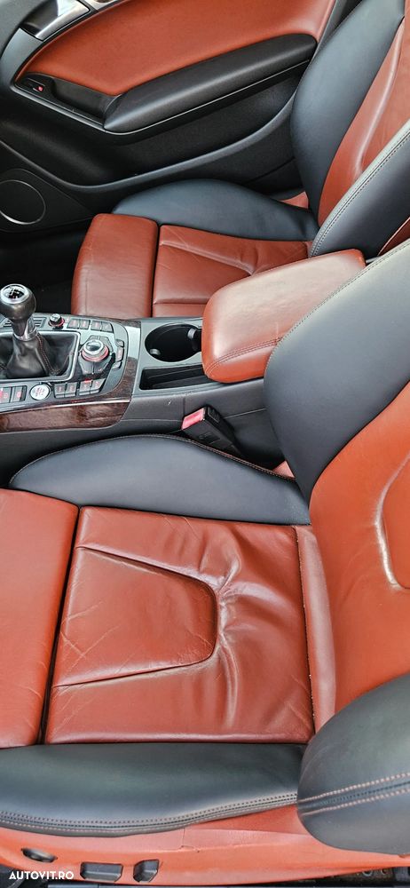 Audi S5 Coupe 4.2 FSI - 9