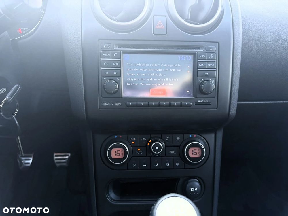 Nissan Qashqai - 15